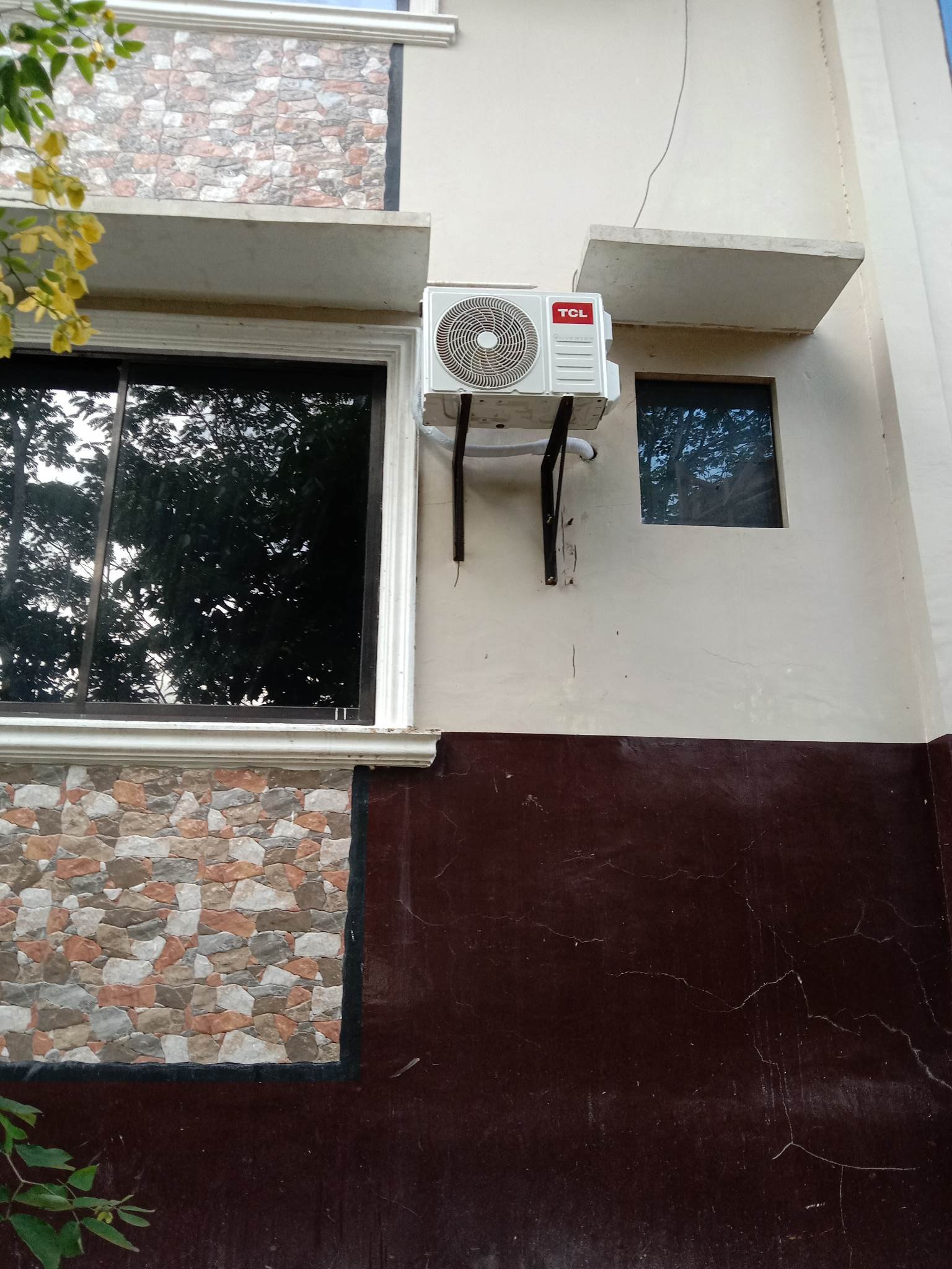 Jireh Aircon Installation